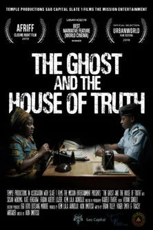 Susan Wokoma interpreta a Bola en The Ghost And The House Of Truth