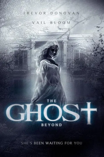 Póster de The Ghost Beyond