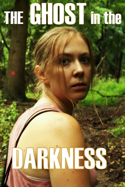 Póster de The Ghost in the Darkness