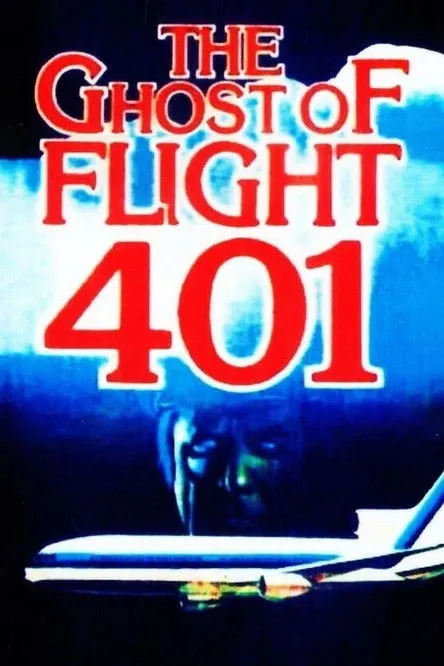 Tom Clancy interpreta a Dutch en The Ghost of Flight 401