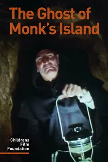 Jerold Wells interpreta a Convict en The Ghost of Monk's Island