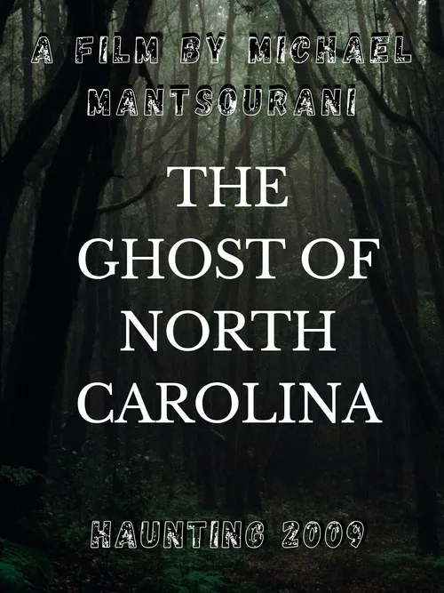 Michael J. Mantsourani Jr. interpreta a Mike en The Ghost of North Carolina