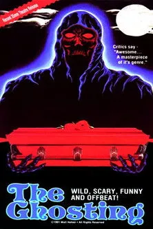 Larry Strawbridge interpreta a Doc en The Ghosting