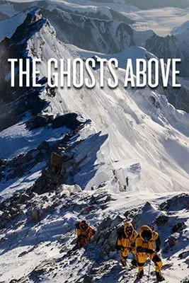 Renan Öztürk interpreta a Himself en The Ghosts Above