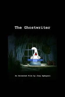 Jon Santos interpreta a Count Roach en The Ghostwriter