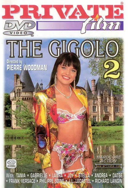 Póster de The Gigolo 2