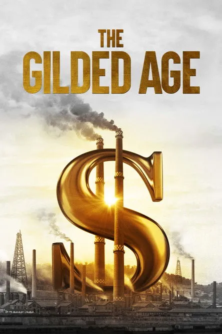 Póster de The Gilded Age