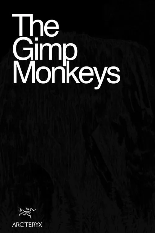 Pete Davis interpreta a Himself (climber) en The Gimp Monkeys