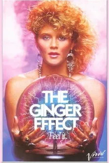 Póster de la película The Ginger Effect