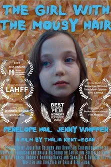 Robert Hackney interpreta a  en The Girl with the Mousy Hair