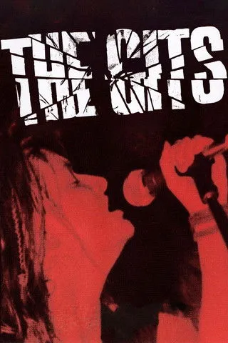 Póster de The Gits