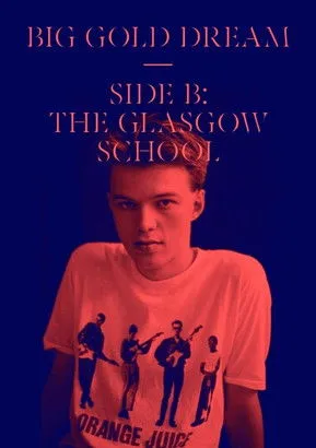 Póster de The Glasgow School