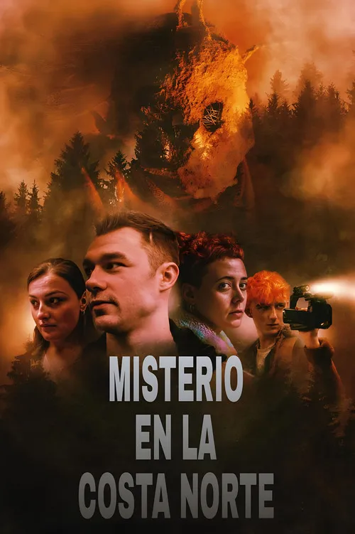 Gerard Jordan interpreta a Tommy en The Glenarma Tapes