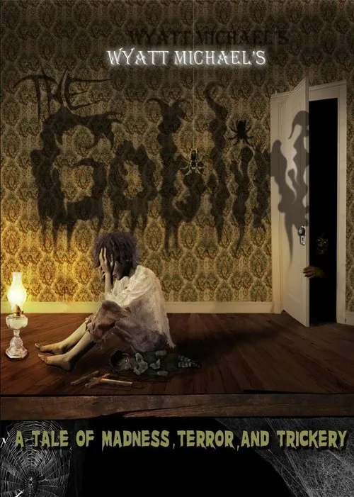 Póster de The Goblin