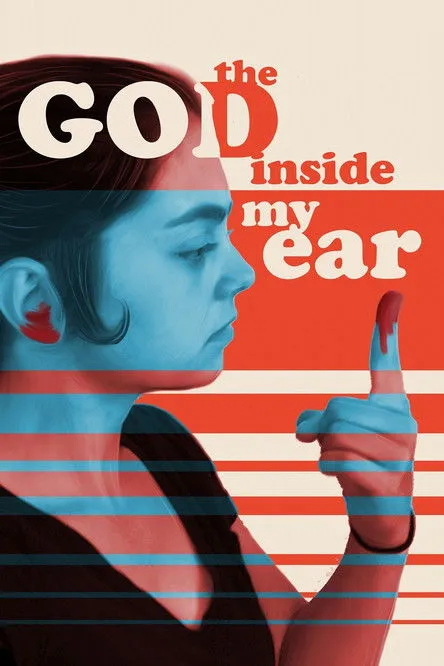 Póster de The God Inside My Ear