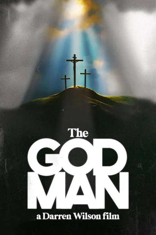 Póster de The God Man