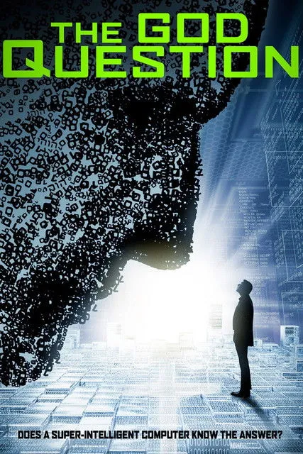 Keith Langsdale interpreta a Stephen Kendrick en The God Question