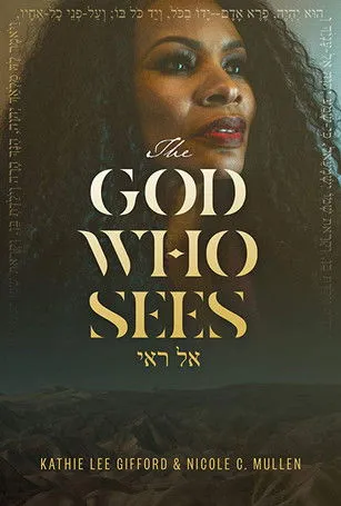 Nicole C. Mullen interpreta a  en The God Who Sees