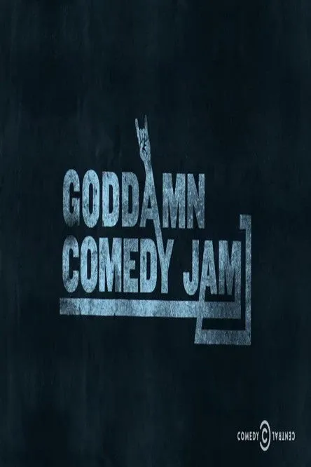 Adam Devine interpreta a Himself en The Goddamn Comedy Jam