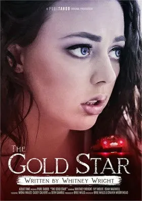 Póster de The Gold Star