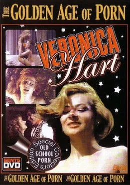Póster de la película The Golden Age of Porn: Veronica Hart