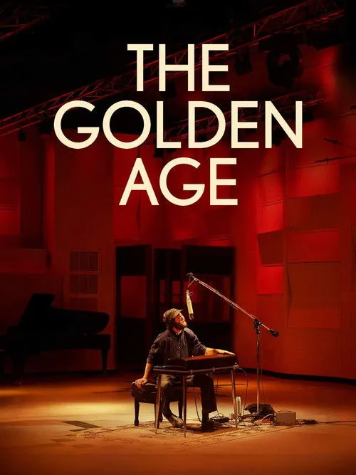 Brian Jacobs interpreta a Barry Rosenthal en The Golden Age