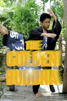 Póster de The Golden Buddha
