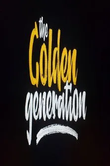 Alenjandro Montecchia interpreta a Self en The Golden Generation