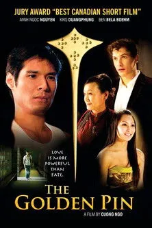 Minh Ngoc Nguyen interpreta a Linh (Long's mother) en The Golden Pin