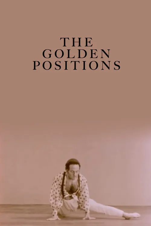 Norma Leistiko interpreta a  en The Golden Positions