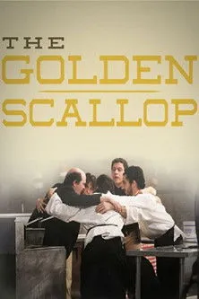 Póster de la película The Golden Scallop