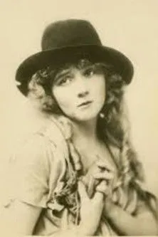 Corinne Barker interpreta a Gaby en The Golden Shower