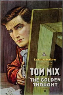 Lillian Clark interpreta a Estrelle Hammond en The Golden Thought