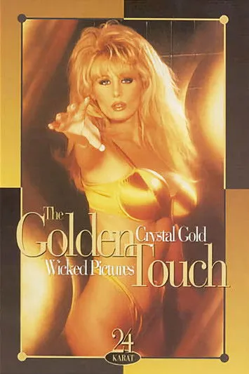 Póster de The Golden Touch