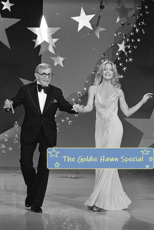 Shaun Cassidy interpreta a Self en The Goldie Hawn Special