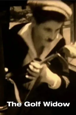 Robert Clampett interpreta a Golfer en The Golf Widow