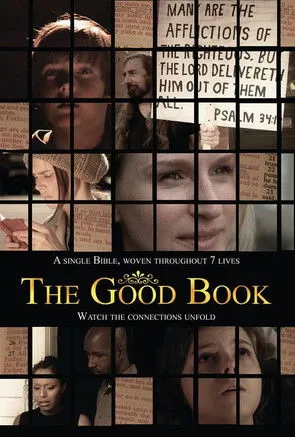 Bella Higginbotham interpreta a Ruth's Daughter en The Good Book