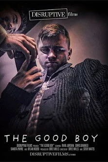 Póster de The Good Boy