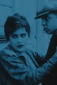 Mary Maurice interpreta a  en The Good in the Worst of Us