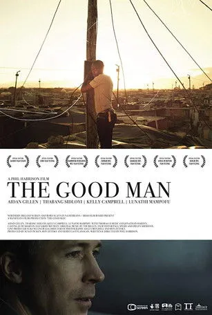 Póster de The Good Man