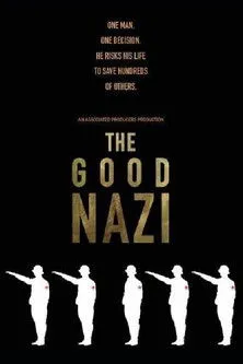 Neil Bennett interpreta a Major Karl Plagge en The Good Nazi