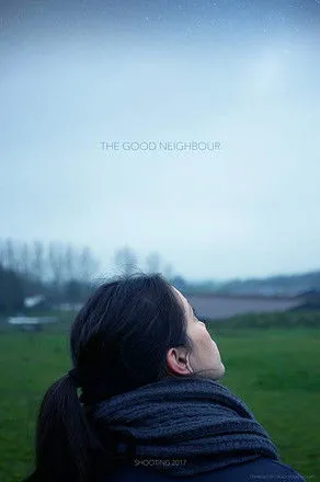 Nathan Wiley interpreta a  en The Good Neighbour