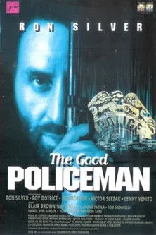 Tom Signorelli interpreta a en The Good Policeman