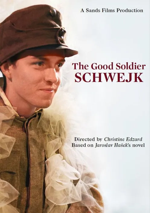 Aaron Neil interpreta a  en The Good Soldier Schwejk
