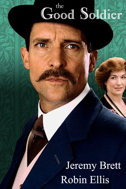 Elizabeth Garvie interpreta a Nancy en The Good Soldier