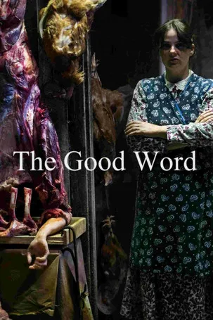 Una Kavanagh interpreta a Ma Taggart en The Good Word