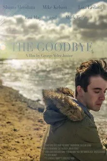 Jennifer Woodward interpreta a Dr. Roberts en The Goodbye