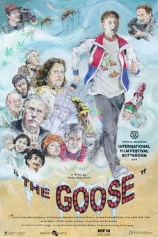 Póster de The Goose