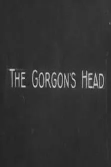 Edith Wynne Matthison interpreta a Danae en The Gorgon's Head