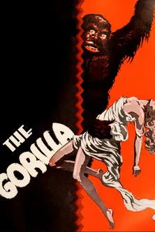 Joe Frisco interpreta a Garrity en The Gorilla